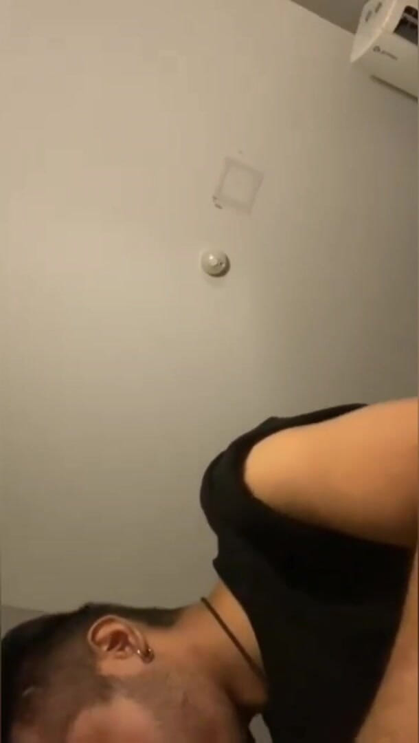 Delia Sugar: Creampie kotor selepas malam parti liar