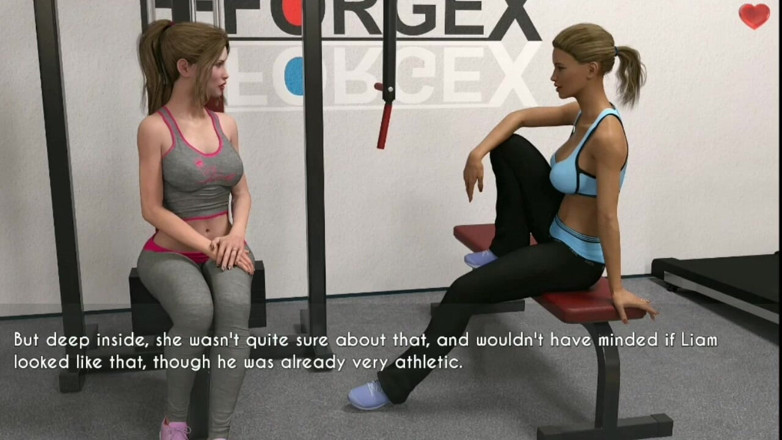 Johannes Gaming: Wife and Stepmother #3 the Men Saw Me Naked in the...