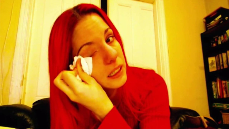 Quinn brooks: F*cking Allergies Wmv