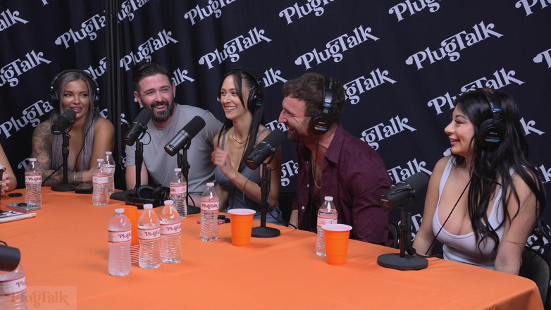 John Legendary: Canlı yayın - plugtalk podcast tam panel röportajı