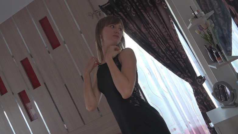Angel The Dreamgirl: Het naadloze plezier