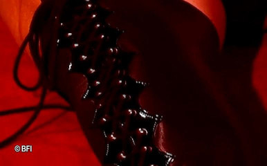 No limits I love it rough: Babaras stones捆绑SM惩罚