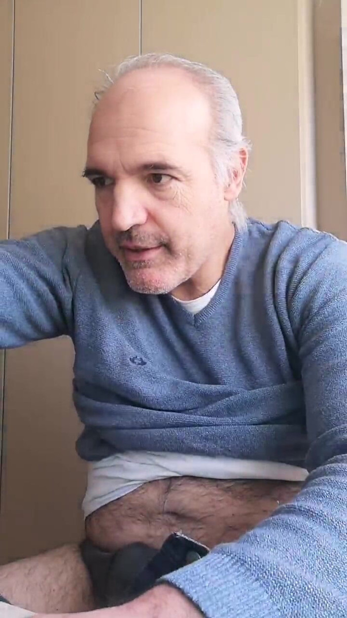 Setesesso7: Jesteś gotowy do wank swojego kutasa