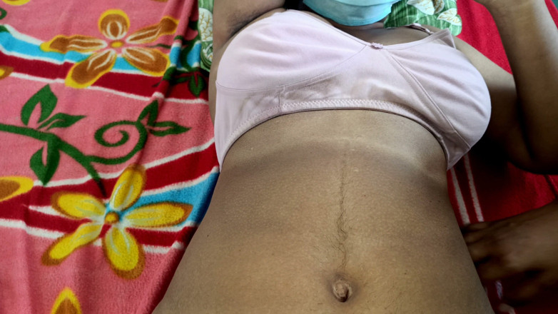 Magilmathi: Lesbian Hot Romance