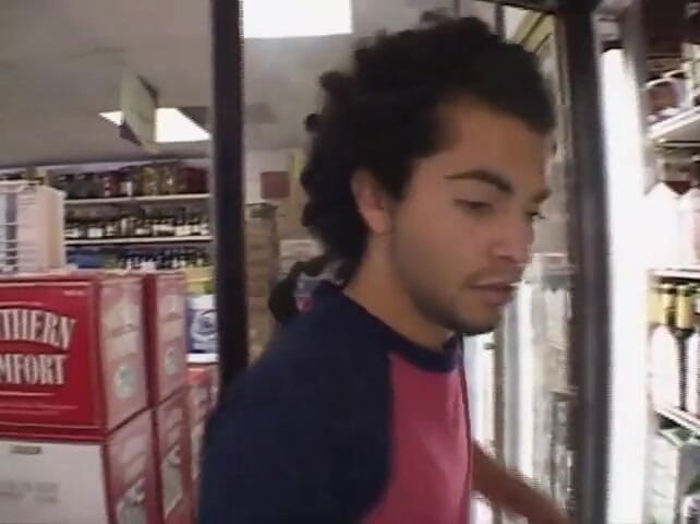 Vintage X: Hot dirty trip episode 2