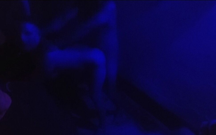 Busty Banuu: Busty Boobs Stepmom Fucks in Night in Doggy Style Hardcore...