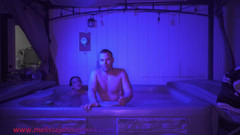 Melissa Johnson: Co se stalo v Whoregon