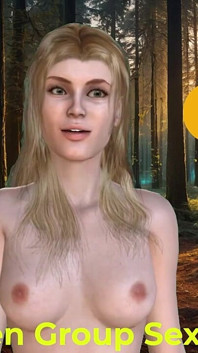 Halloween sex party di gruppo parte - 5: storia di sesso audio inglese
