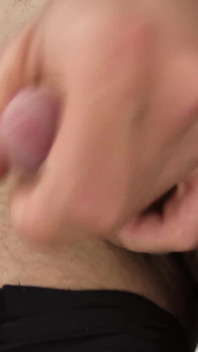 Latynoski facet Jerkoff