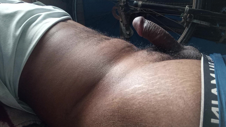 Sweet Indian cock: Bhabi anale con tette succhiare