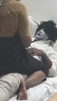 Cặp đôi Tamil 1
