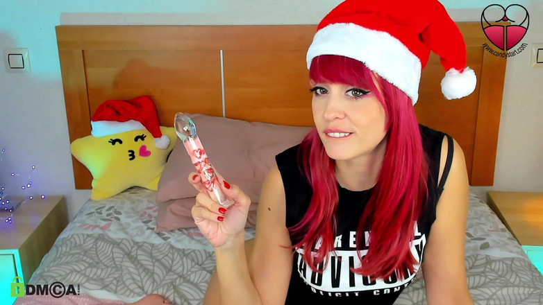 Candystart Videos: 함께 자위하자