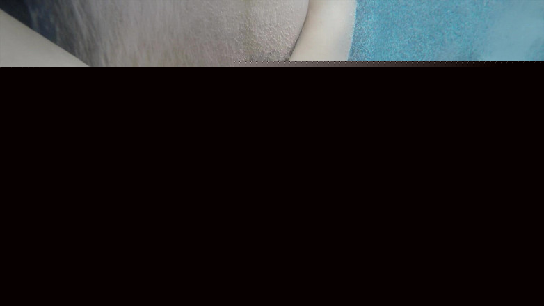 Danielle Maye: Podvodní wank