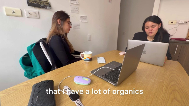 scarlettandc: Трахаю свою коллегу