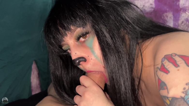 Alice Bean: Farty pieprzy 2