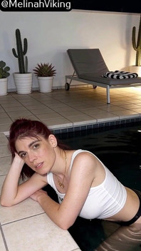 Pool Rest