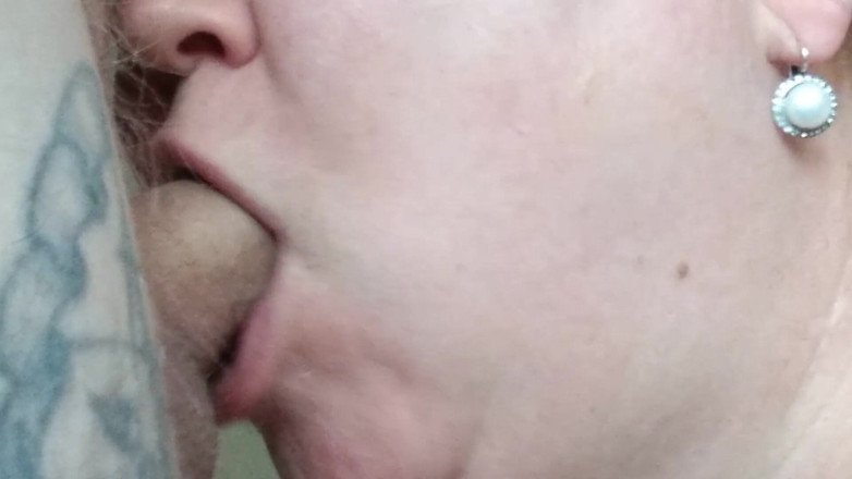 Zona901: Mother-in-law loves it when I fill her mouth with cum 6