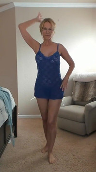 Sexy Hot Camgirl Jess Ryan Strip N Dance Nude