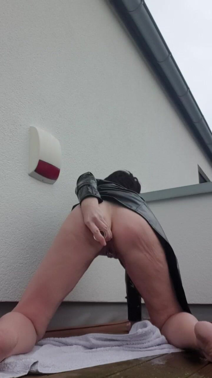 JulieEroticDress: Fan Movie Hauki