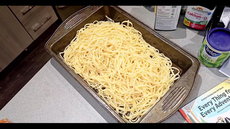 August Harper: Makan Malam Nikah: episode 2