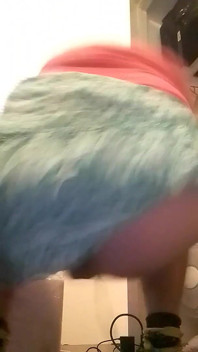 Fuck My Ass
