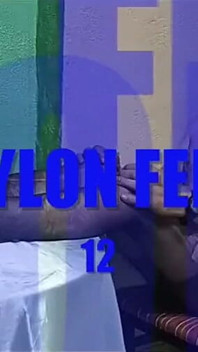 Piedi in nylon 12