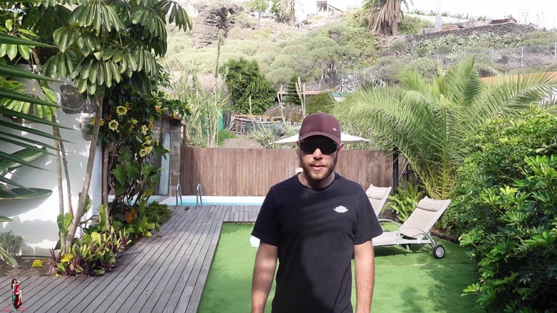 LadyAna: Moje nevlastní sestra je malá děvka