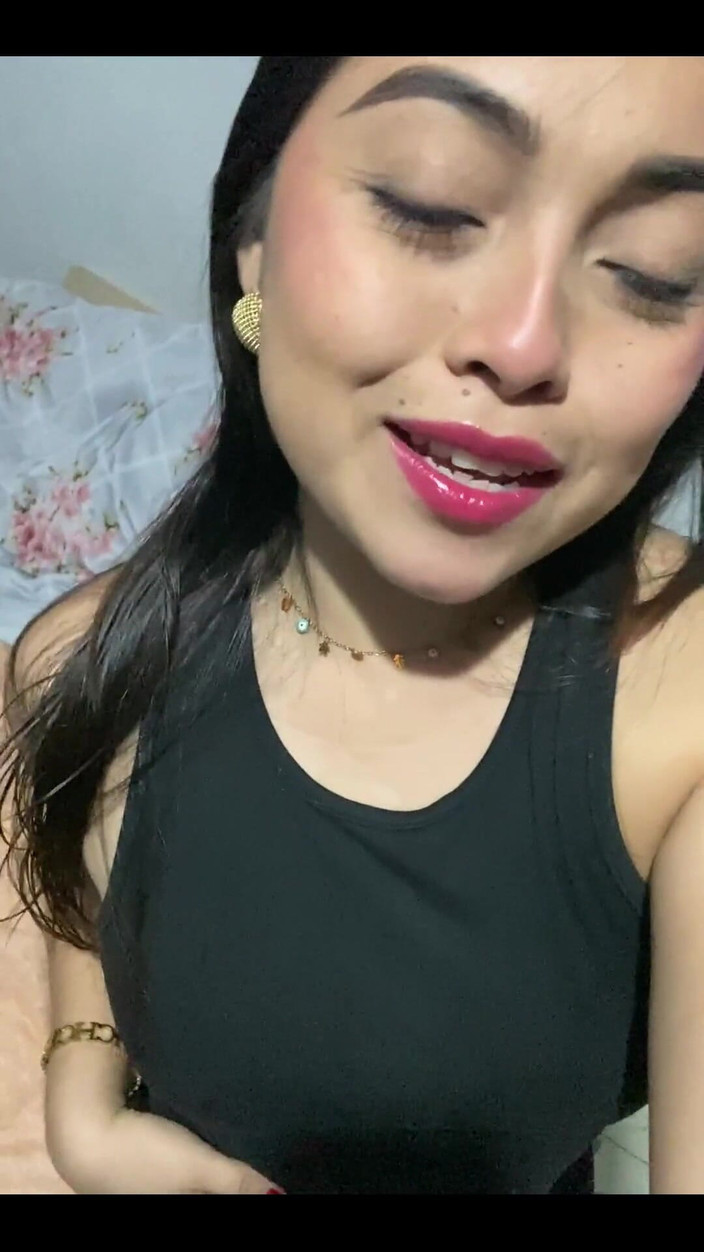 camicamilahotwife: Bereit, raus zu gehen und einen liebhaber zu finden
