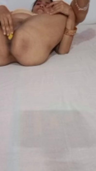 Hommemade Bhabhi Masturbating