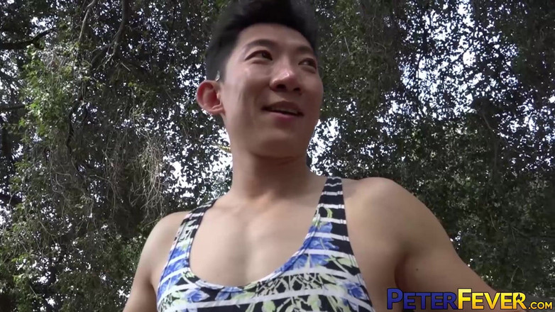 Peter Fever: Peterfever non per ora