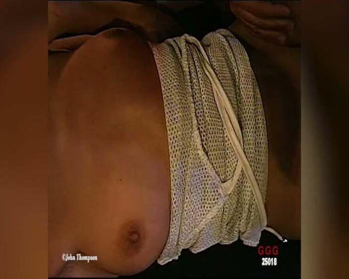 Deutschland Porno X: Ggg John Thompson - Puta Ruiva Na Maratona De Esperma - Bukkake...