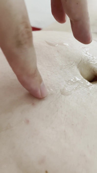 Enorme gozada e gozada