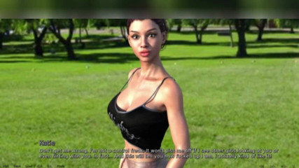 3DXXXTEEN2 Cartoon: Götüne sahipken sınıfa ihtiyacı olan. 3 boyutlu porno çizgi film seks