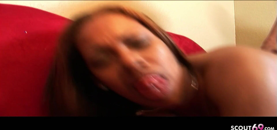 Full porn collection: Sexy milfka Koko Kabana tajně ošukaná nevlastním synem