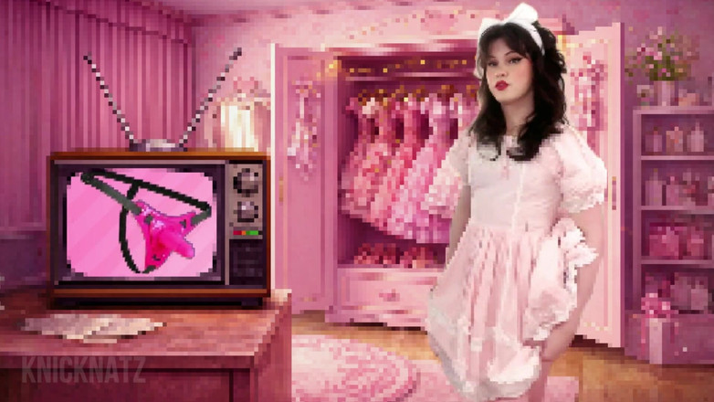 Natalie Napoli: La femminuccia estiva della zia