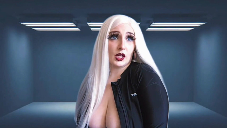 Matriarch Malice: Femdom Roleplay Trio