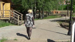 RedRoseRus: Mers și clipit