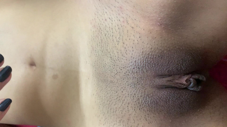 Riya mickey: Cuplu desi - romantism privat - momente exclusive în dormitor