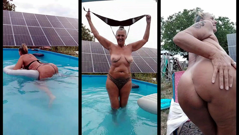 Lukerya: Un ricordo di un'estate calda.