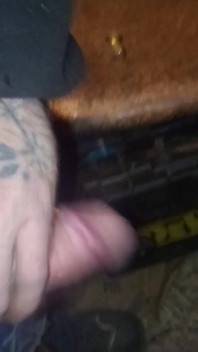 Lot of Cum