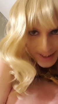 Hot Hotel Room Fuck! Tranny and Guy! Fucking, Blowing, Fingering and Licking to Ecstasy!
