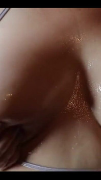 Shiny Stepmommy Milkers