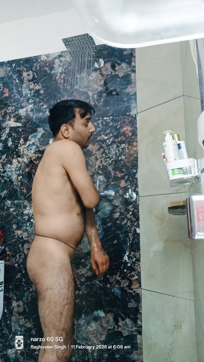 Rajasthani-old-lover: Patrigno vecchio nonno