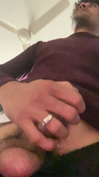 WeakBond365: 내 아름다운 자지를 가지고 노는 일요일