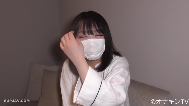 Sky Angel: 흑인 대물 자지에게 따먹히는 아시아 소녀