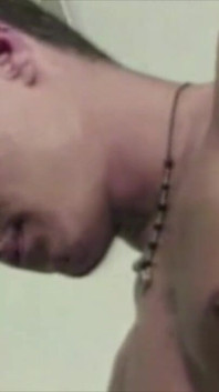 Porno vintage. Sesso all'aperto all'aperto