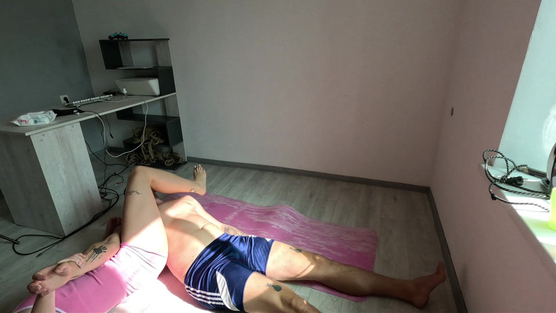 HotPrincessUA: phitnes kvin banaam ilektrik main mahilaon ka dabadba kushti phantaasi