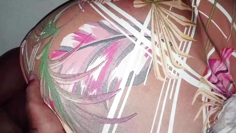 Casalsaodaporra: 私は私の大きなお尻の福音派の継母を食べているホームビデオを録画します