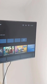 Seks anal dan muncrat di tv baru