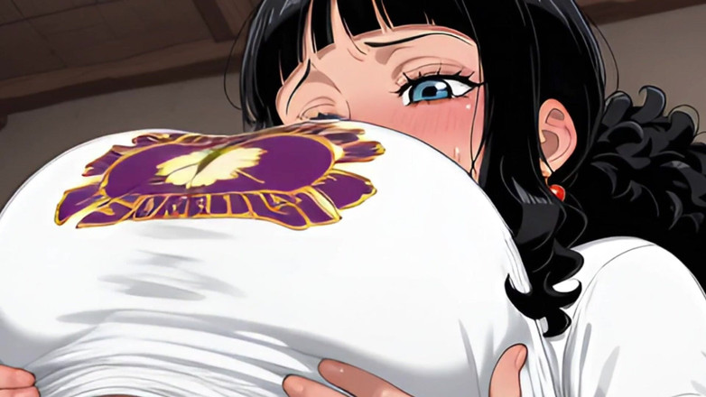 PRZNAI: One Piece Bookstore Teilzeit-Henne